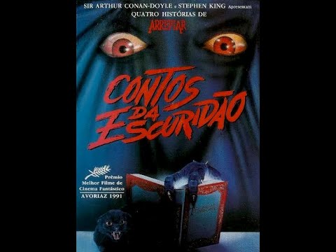 1990 Contos da Escuridão ? O Filme
