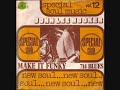 John Lee Hooker - Make it Funky - 1974