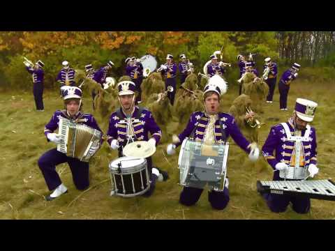 OK Go - This Too Shall Pass - マーチングバンドバージョン [字幕版] (OK Go - This Too Shall Pass - Marching Band version [subtitled])