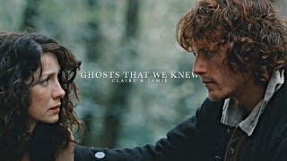 Claire & Jamie | Ghosts that we knew
