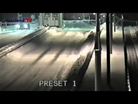 Video: Grenzdurchbruch nach Belarus Video: Grenzdurchbruch nach Belarus