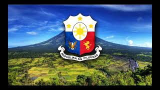 Download lagu National Anthem of the Philippines (Spanish Version) - 'Patria Adorada' mp3