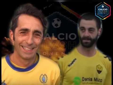 Anteprima derby Cervo - San Bartolomeo