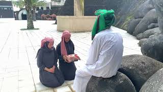 Download lagu Drama Islami Kisah Nabi || NABI SULAIMAN & RATU BALQIS mp3