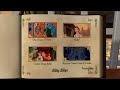 Beauty And The Beast Platinum Edition Disc 1 2002 DVD Menu Walkthrough