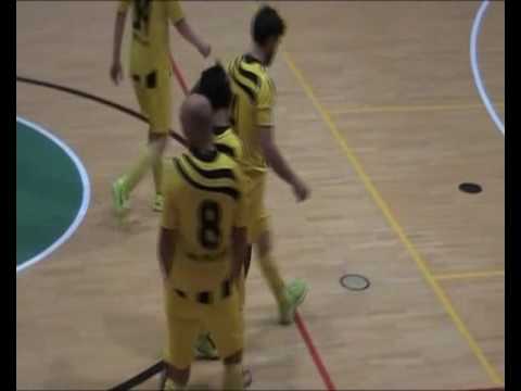050517. Servizio completo Torremolino Futsal-Ischia