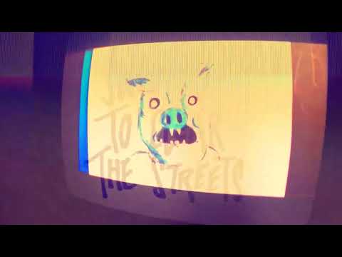 a lazarus soul - Black Maria