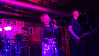 The Primitives - Nothing Left and Thru The Flowers - The Chapel, Leeds 30th June 2018