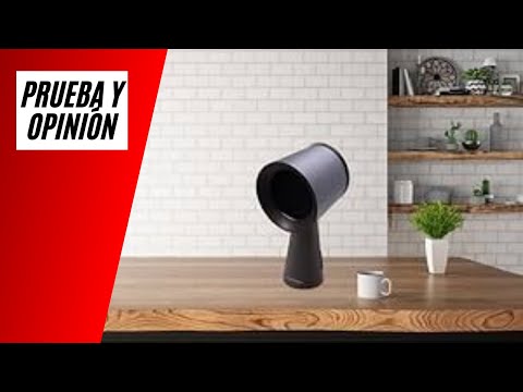 EXTRACTOR DE MESA WOLKENSTEIN WTH3-28 | Opinión | Lo Bueno y Malo