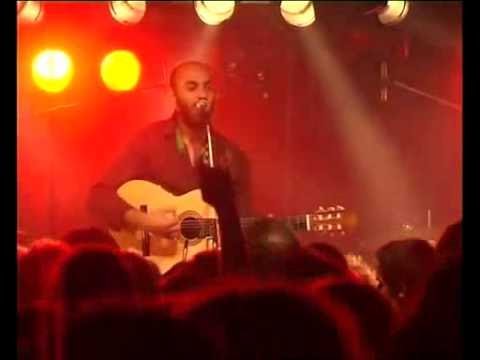 La Rue Ketanou - Ma faute à toi (Live)