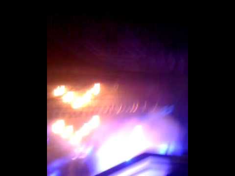 gareth emery @ godskitchen