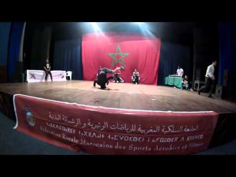 qualification Bboy kid faster Bboy ninja and Bboy sado  Perfect elements crew