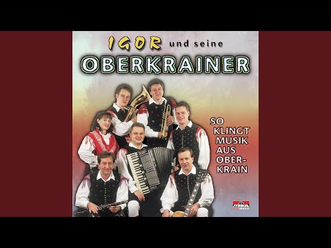 Bergsteiger - Polka