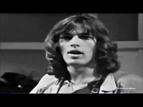 Pink Floyd - " Remember a Day " 1968 RARE