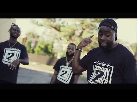 Twaun Dawn -  Pregnant (Official Video)