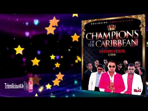 Neval Chatelal, 3Veni Ft KI & Nishard M - Billo Rani [ 2014] Brand New Release