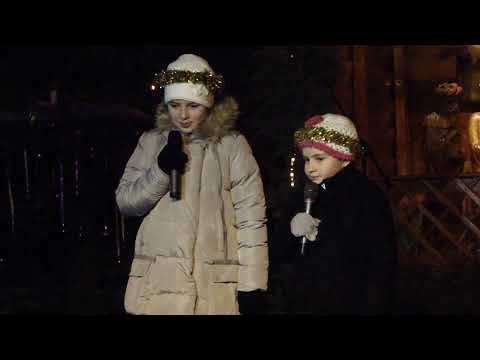 Vértessomló Advent 2017