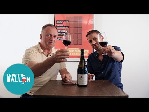 DOMAINE DE PIGNAN - CHÂTEAU NEUF DU PAPE 2016 // Dégustation Le Petit Ballon