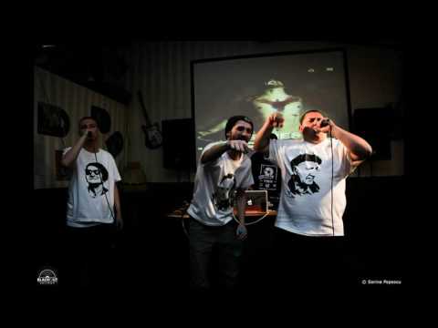 BRBK feat Vlad Stanculete, Amer1knu - Amnesia