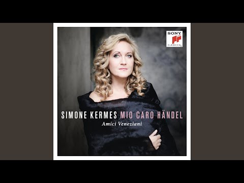 Rinaldo, HWV 7a, Act I, Scene 5: Furie terribili!