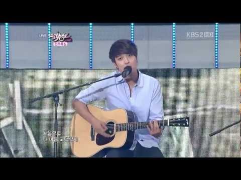 HD(1080p) - 120608 Juniel ft Yonghwa - LOVEFOOL and illa illa.mp4