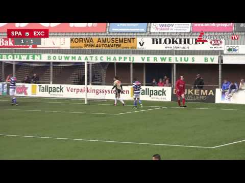 Spakenburg - Excelsior'31