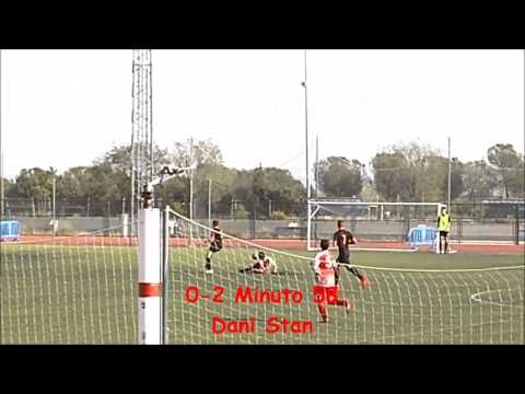 RESUMEN E.F VICALVARO   RIVAS F.C