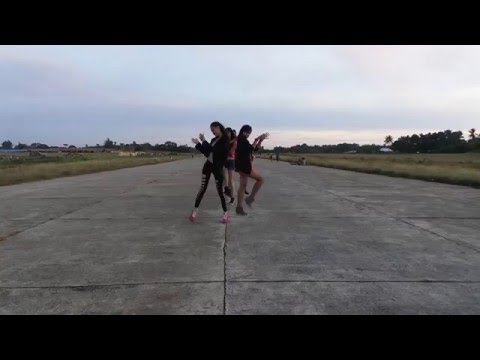 LORIX COVER GROUP - HOTPINK by EXID