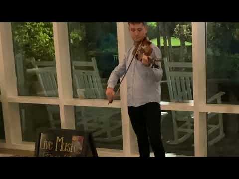 Hedwig's Theme - Rolling on the Barrel - Morning Dew