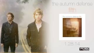 The Autumn Defense - 