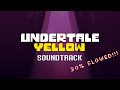 Undertale Yellow OST: 127 - Enemy Retreating (30% Slowed)