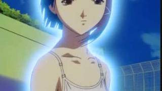 AMV -Lain (Angelzoom - turn the sky)