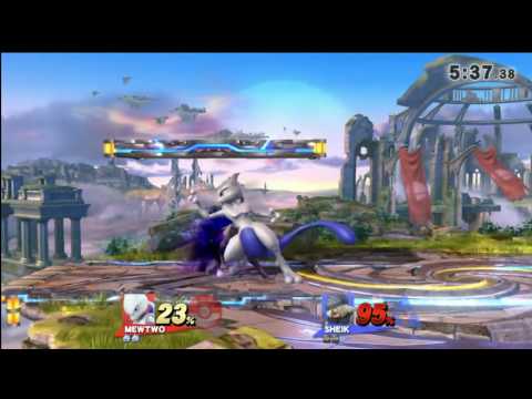 Abadango vs Karna Grand Finals Game 2