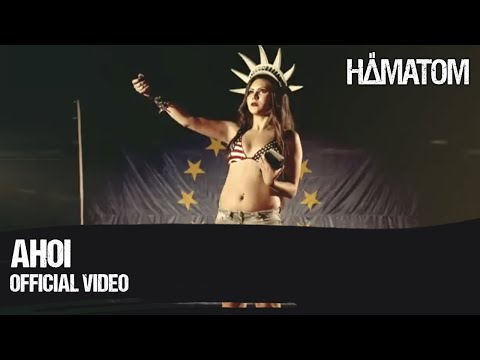 HÄMATOM - Ahoi (Official Video)