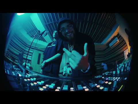 3AM - DANTE X SUPER JAVI @SuperJaviHLM  (Video oficial)