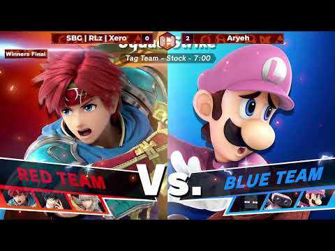 Tech Chase 14 Squad Strike Lanon vs Void Grub Losers Semis