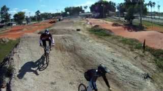 preview picture of video 'Cape Coral BMX'