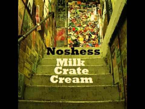 noshess-One More Time Feat. Werdplay(of Blestenation) and K.P