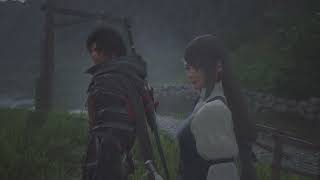 FF16-16(オートアイテム使用：強くてニューゲーム）