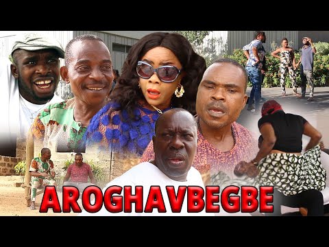 ARO-GHA-VBE-GBE PART 1 [LATEST BENIN MOVIES ]