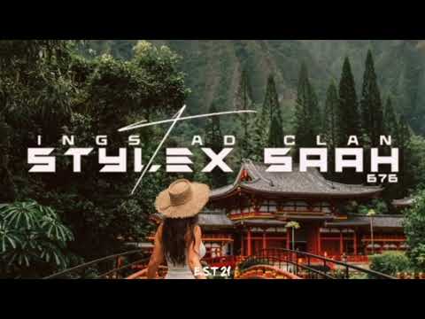 Self Invited - (Remix) Prod. Stylex Saah