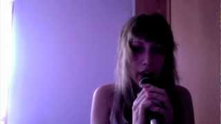 The Pretty Reckless - Make me wanna die COVER by Glo Harmonee