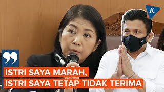 Download lagu Skenario Tembak-menembak Sambo Bikin Putri Marah mp3
