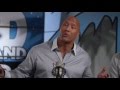 Ballers - Spencer's Beef with Terrell Suggs