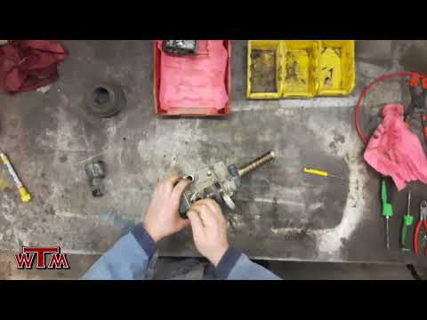 Webasto Thermo Top C Diagnosis | West Tech Mobile in Calgary