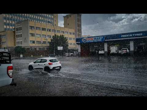 South Africa Today on 4 February 2026