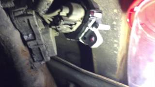 F 150 Fuel Pump Driver Module Quick Replace