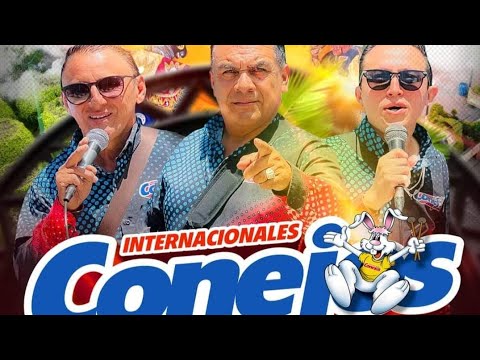 Los Internacionales Conejos Aldea Pancho de Leon Rio Blanco San Marcos!!! 26 De AGosto 2024