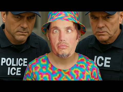 Рустам Калганов - депортационный блюз!