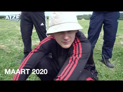 Atze Party 2021 - Official Trailer